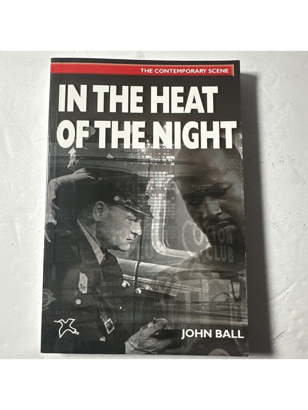 In the Heat of the Night by Ball, John